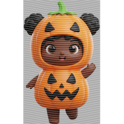 Halloween-WS 12380